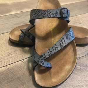 Papillio- Birkenstock’s